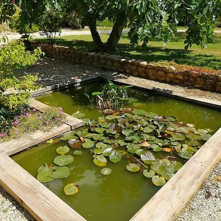 Domaine Du Feuillet
