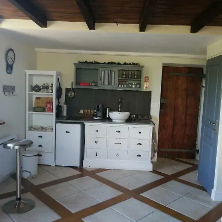 Gasthof Domaine Du Feuillet